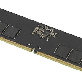 GoodRAM DDR5 με Module 1x32GB και Ταχύτητα 5600 για Desktop