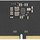 GoodRAM DDR5 με Module 1x32GB και Ταχύτητα 5600 για Desktop