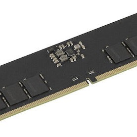 GoodRAM DDR5 με Module 1x32GB και Ταχύτητα 5600 για Desktop