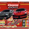 Carrera Go Ferrari Πίστα για 6+ Ετών