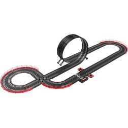 Carrera Go Ferrari Πίστα για 6+ Ετών