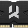 GoodRAM IRDM DDR5 με Module 1x16GB και Ταχύτητα 5600 για Desktop