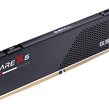 G.Skill Flare X5 DDR5 με Module 1x8GB και Ταχύτητα 6000 για Desktop