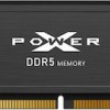 Silicon Power Power XPOWER Pulse DDR5 με Module 1x32GB και Ταχύτητα 6000 για Desktop