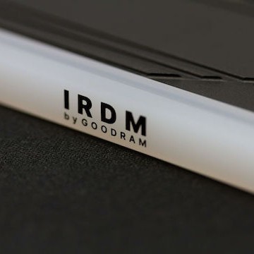 GoodRAM IRDM DDR5 με Module 1x32GB και Ταχύτητα 6400 για Desktop