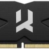 GoodRAM DDR5 με Module 1x32GB και Ταχύτητα 6000 για Desktop