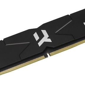 GoodRAM IRDM DDR5 με Module 1x16GB και Ταχύτητα 7200 για Desktop