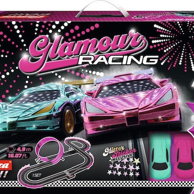 Carrera Go Glamour Racing 20062579