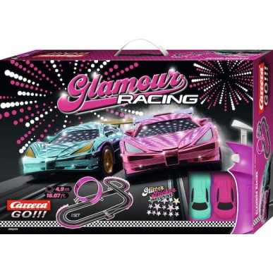 Carrera Go Glamour Racing 20062579