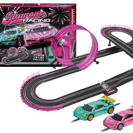 Carrera Go Glamour Racing 20062579