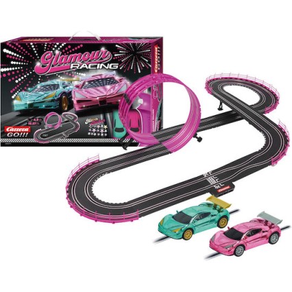 Carrera Go Glamour Racing 20062579