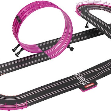 Carrera Go Glamour Racing 20062579