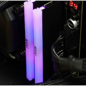 GoodRAM IRDM DDR5 με Module 1x32GB και Ταχύτητα 6000 για Desktop