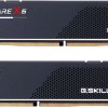 G.Skill Flare X5 DDR5 16GB RAM με 2x8GB Modules και Ταχύτητα 6000 για Desktop