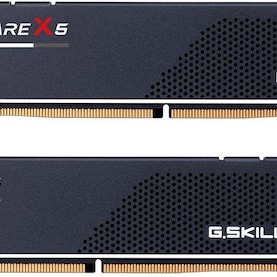 G.Skill Flare X5 DDR5 16GB RAM με 2x8GB Modules και Ταχύτητα 6000 για Desktop