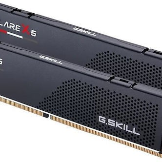 G.Skill Flare X5 DDR5 16GB RAM με 2x8GB Modules και Ταχύτητα 6000 για Desktop