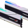 G.Skill Trident Z5 Neo RGB DDR5 32GB RAM με 2x16GB Modules και Ταχύτητα 6000 για Desktop