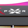 Silicon Power Storm RGB DDR5 με Module 1x32GB και Ταχύτητα 6000 για Desktop