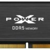 Silicon Power Xpower Pulse XMP DDR5 32GB RAM με 2x16GB Modules και Ταχύτητα 6000 για Desktop