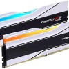 G.Skill Trident Z5 Neo RGB DDR5 64GB RAM με 2x32GB Modules και Ταχύτητα 6000 για Desktop