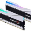 G.Skill Trident Z5 Neo RGB DDR5 64GB RAM με 2x32GB Modules και Ταχύτητα 6000 για Desktop
