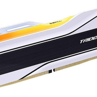 G.Skill Trident Z5 Neo RGB DDR5 64GB RAM με 2x32GB Modules και Ταχύτητα 6000 για Desktop