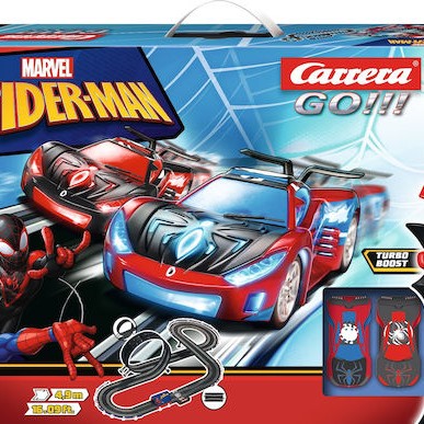 Carrera Πίστα για 6+ Ετών