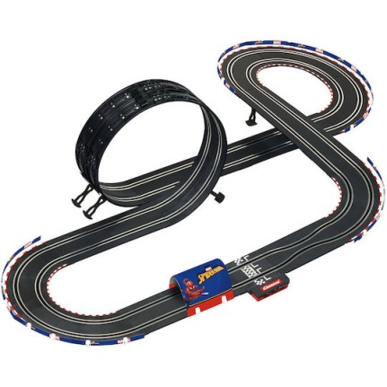 Carrera Πίστα για 6+ Ετών
