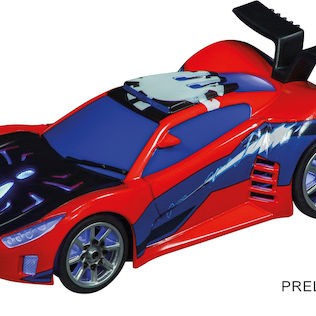 Carrera Πίστα για 6+ Ετών