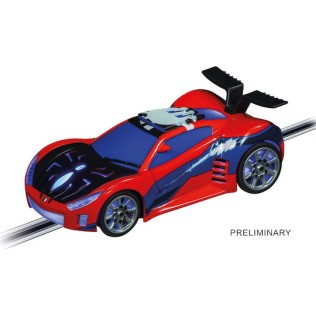 Carrera Πίστα για 6+ Ετών