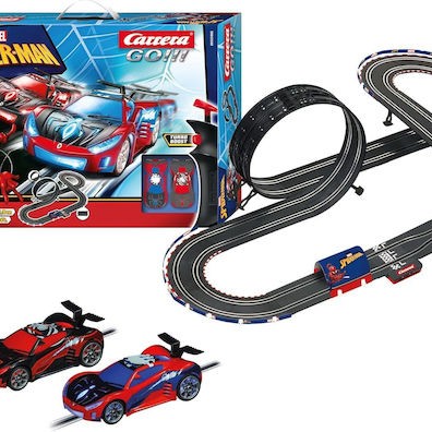 Carrera Πίστα για 6+ Ετών