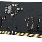PNY Performance DDR5 με Module 1x16GB και Ταχύτητα 5600 για Desktop