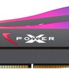 Silicon Power Storm RGB DDR5 32GB RAM με 2x16GB Modules και Ταχύτητα 6000 για Desktop