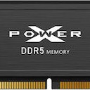 Silicon Power Xpower Pulse XMP DDR5 με Module 1x32GB και Ταχύτητα 6000 για Desktop