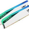 Patriot Viper Elite 5 Ultra DDR5 64GB RAM με 2x32GB Modules και Ταχύτητα 6000 για Desktop