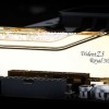G.Skill Trident Z5 Royal DDR5 64GB RAM με 2x32GB Modules και Ταχύτητα 6000 για Desktop