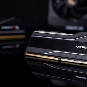 G.Skill Trident Z5 Neo RGB DDR5 με Module 1x64GB και Ταχύτητα 6000 για Desktop