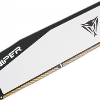 Patriot Viper Elite 5 DDR5 με Module 1x16GB και Ταχύτητα 6000 για Desktop