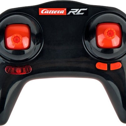 Carrera Super Mario Flying Yoshi Τηλεκατευθυνόμενο Αυτοκίνητο Κόκκινο