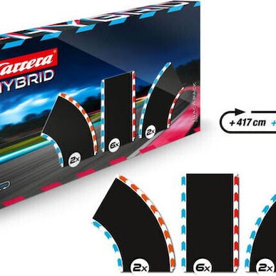 Carrera Hybrid Track Pack 1 Extension