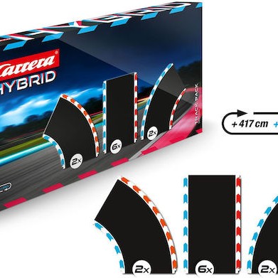 Carrera Hybrid Track Pack 1 Extension