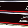 G.Skill Aegis 5 DDR5 64GB RAM με 2x32GB Modules και Ταχύτητα 5200 για Desktop