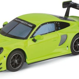 Carrera Porsche Πίστα