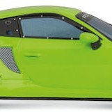 Carrera Porsche Πίστα