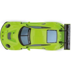 Carrera Porsche Πίστα