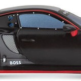 Carrera Porsche Αυτοκινητάκι