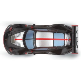 Carrera Porsche Αυτοκινητάκι