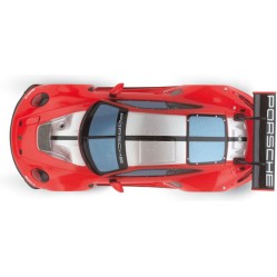 Carrera Porsche Αυτοκινητάκι