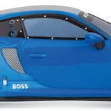 Carrera Porsche Αυτοκινητάκι