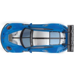 Carrera Porsche Αυτοκινητάκι